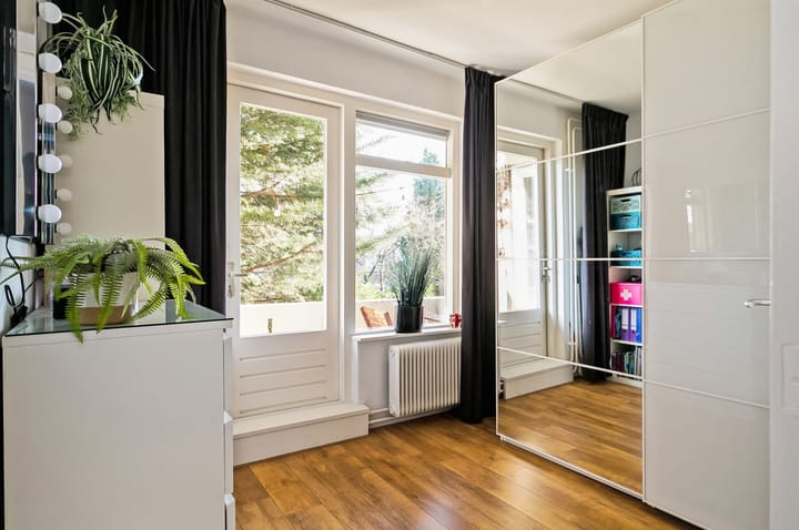 Foto 6 van Cronjéstraat 6-B