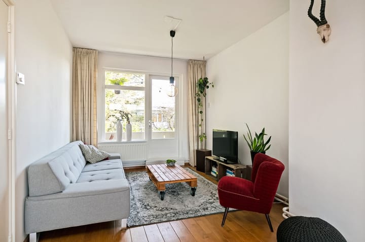 Foto 8 van Cronjéstraat 6-B