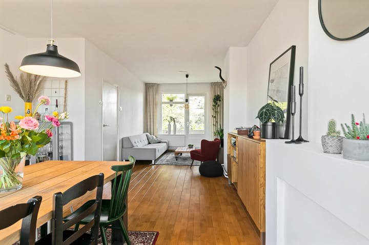 Foto 9 van Cronjéstraat 6-B