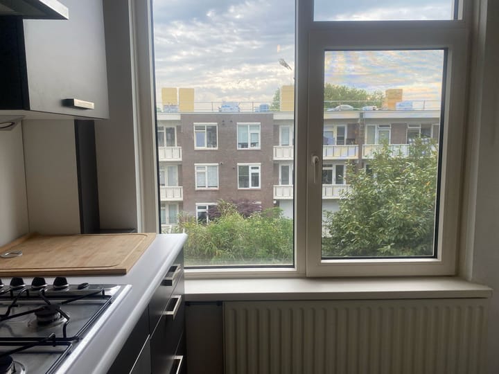 Foto 14 van Cronjéstraat 6-B