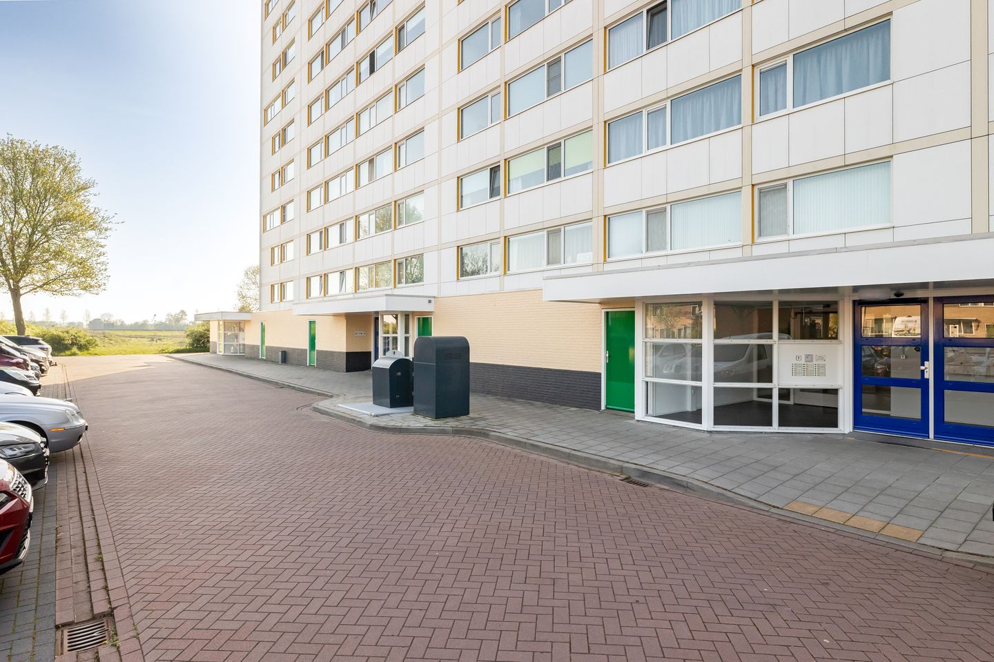 Photo 4 of Berkenstraat 104