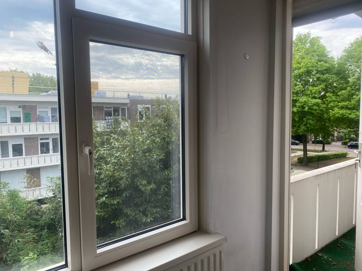 Foto 15 van Cronjéstraat 6-B