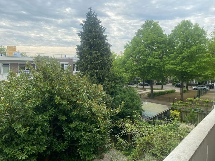 Foto 16 van Cronjéstraat 6-B