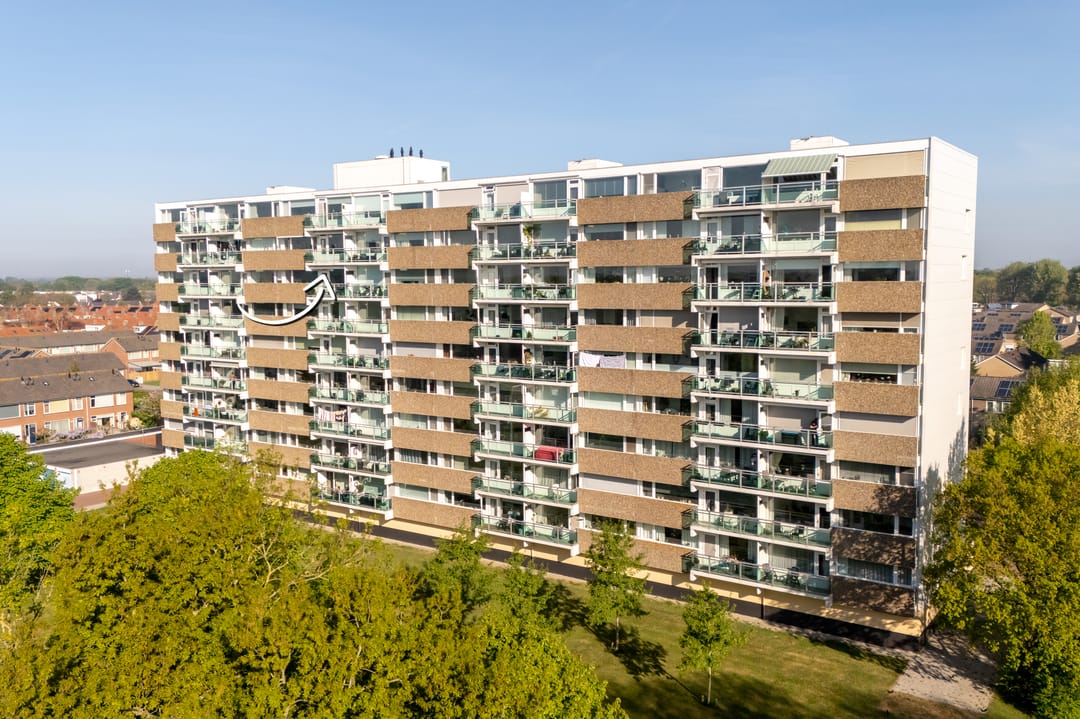 Photo 1 of Berkenstraat 104