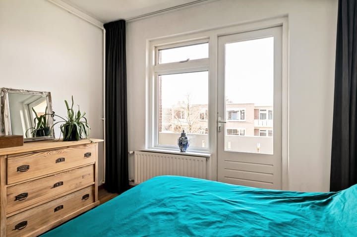 Foto 18 van Cronjéstraat 6-B