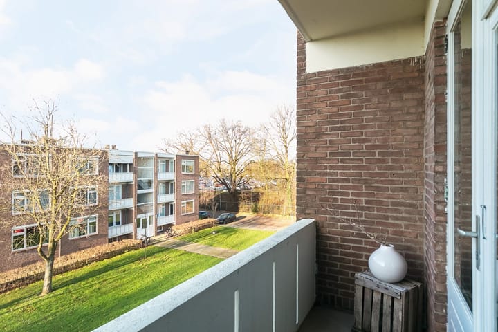 Foto 21 van Cronjéstraat 6-B