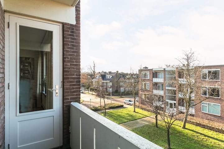 Foto 22 van Cronjéstraat 6-B