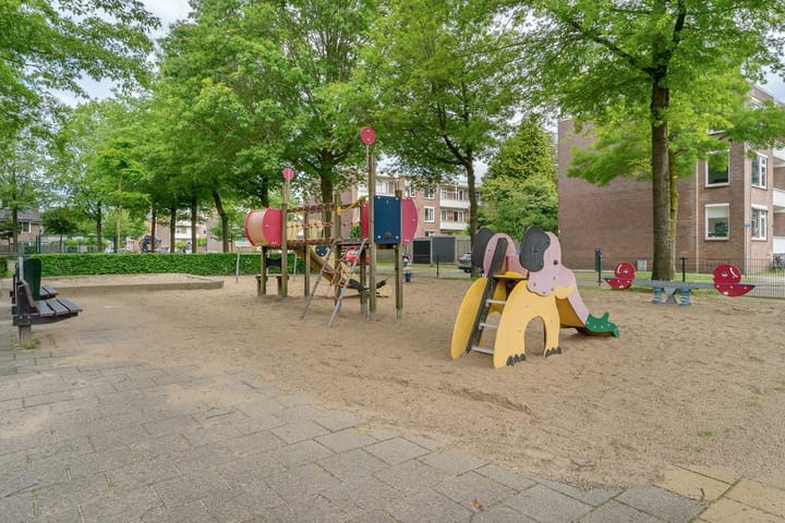 Foto 24 van Cronjéstraat 6-B