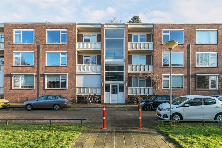 Foto 25 van Cronjéstraat 6-B