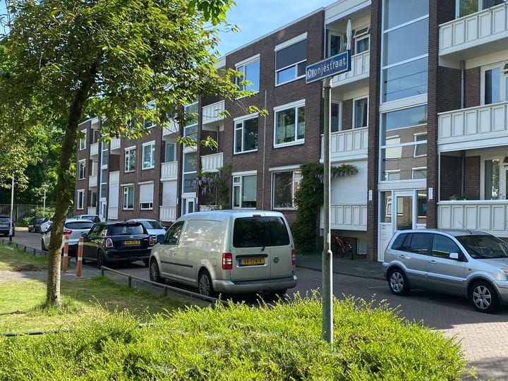 Foto 28 van Cronjéstraat 6-B