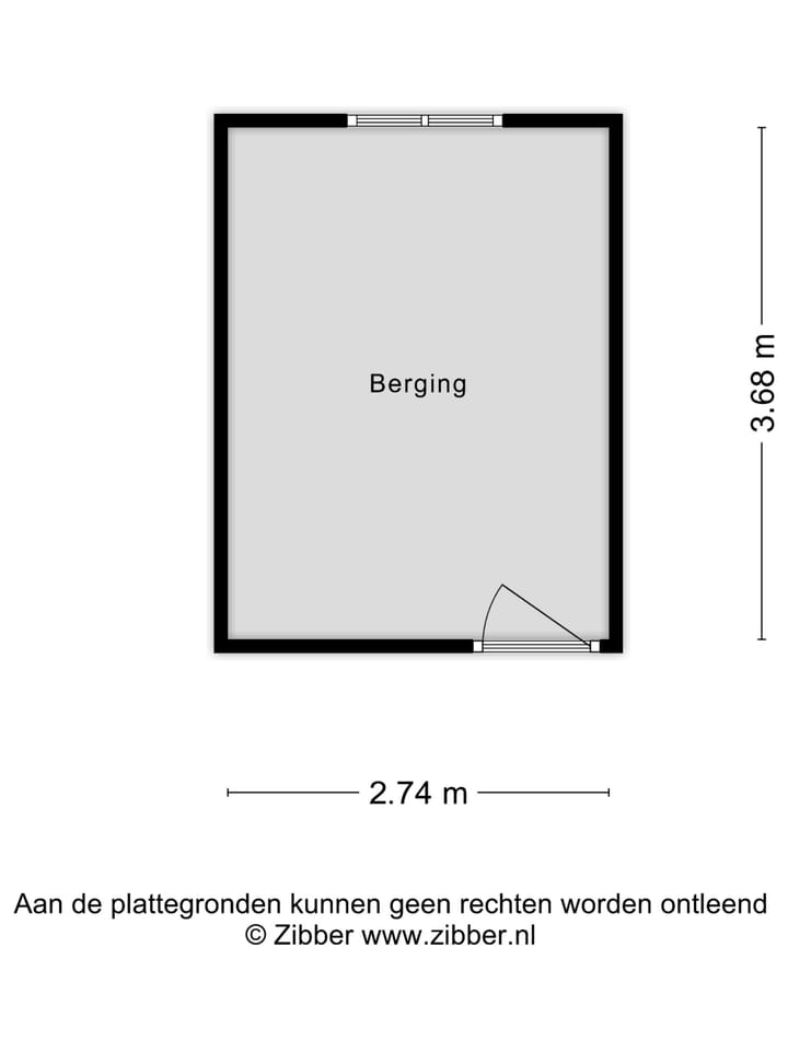 Foto 30 van Cronjéstraat 6-B