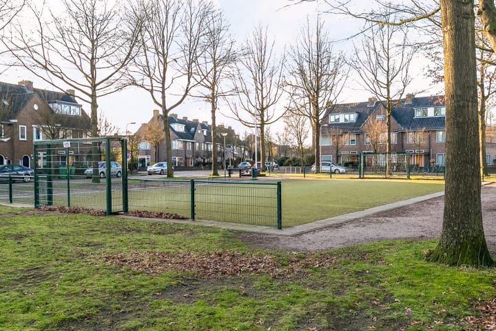 Foto 23 van Cronjéstraat 6-B