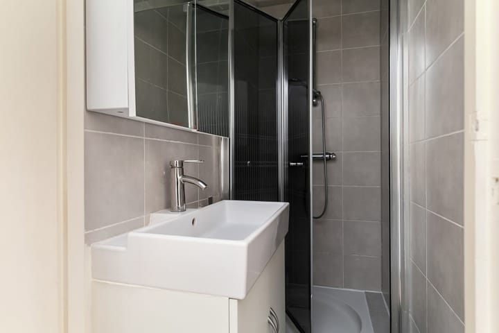 Foto 20 van Cronjéstraat 6-B