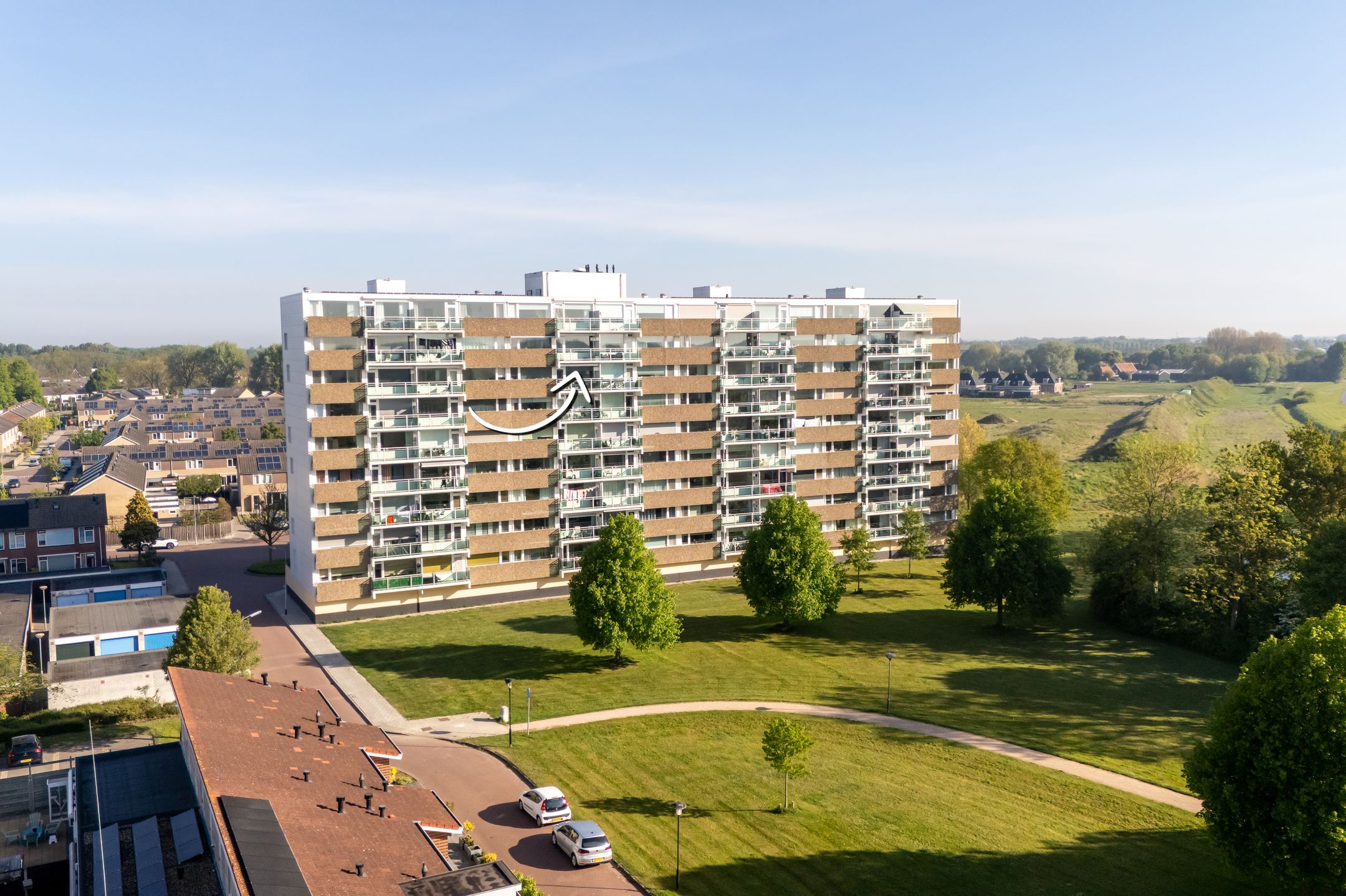 Photo 27 of Berkenstraat 104