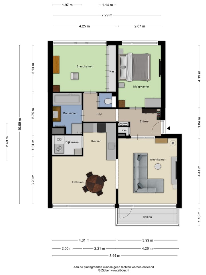 Foto 28 van Berkenstraat 104