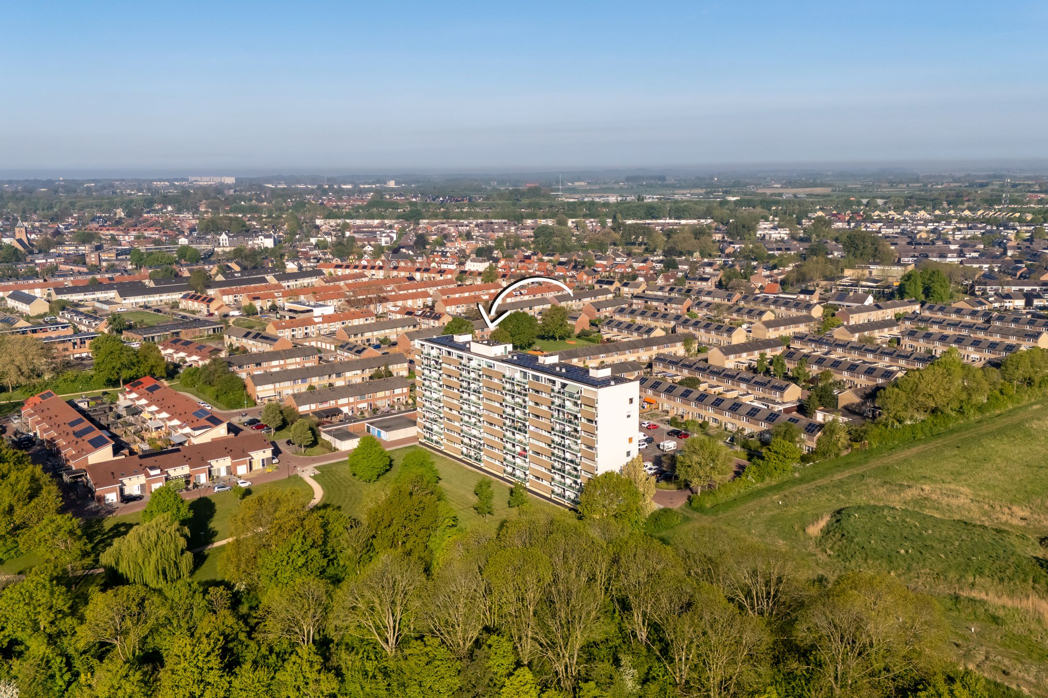 Photo 24 of Berkenstraat 104