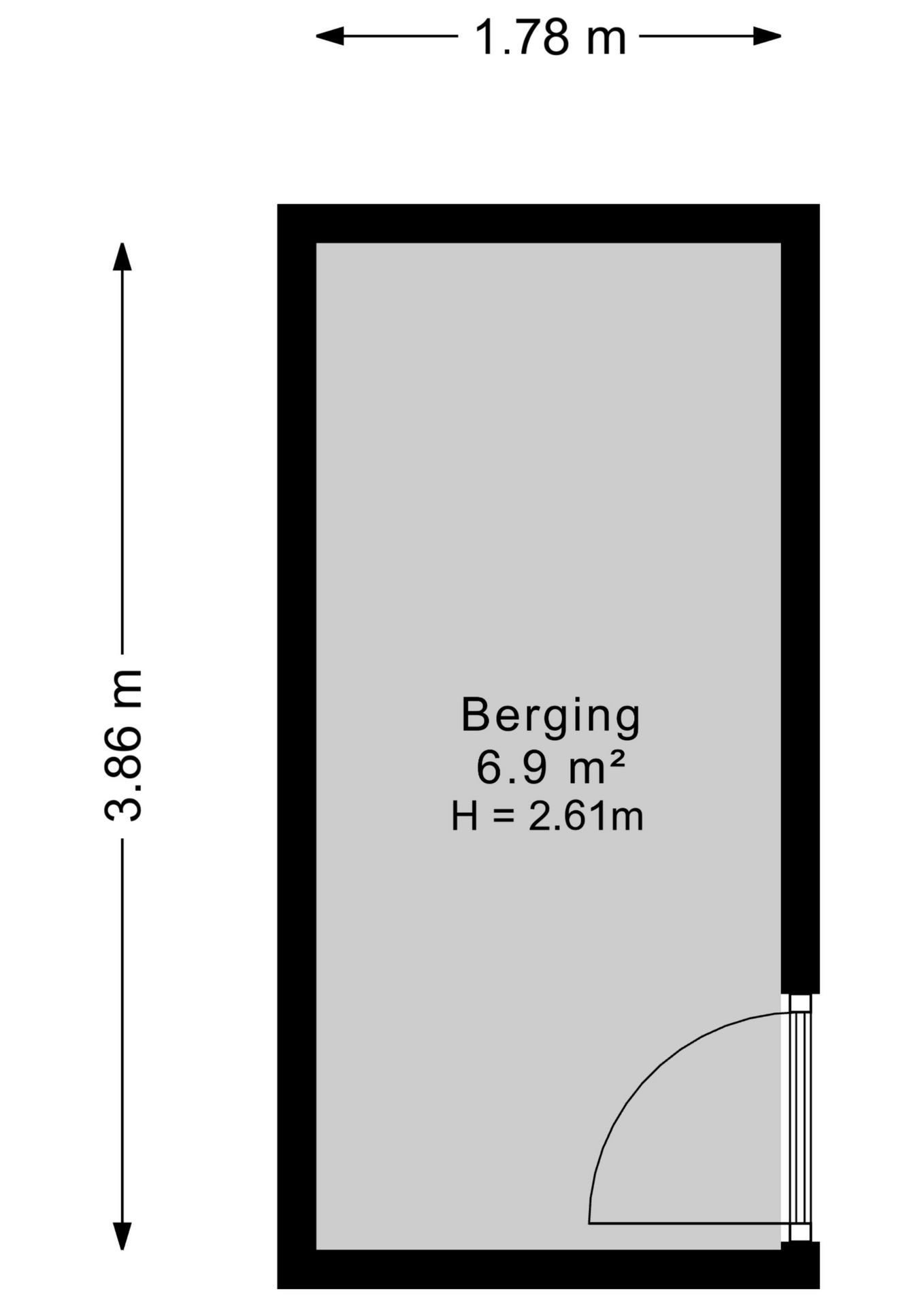 Photo 35 of Stadhoudersring 736