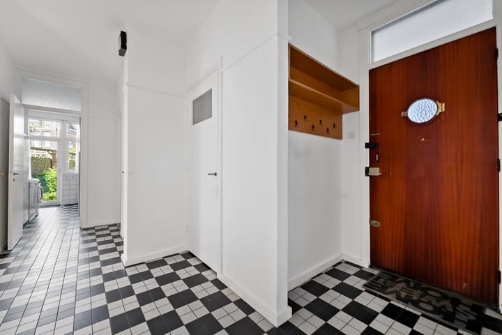 Photo 3 of Willem de Zwijgerlaan 13