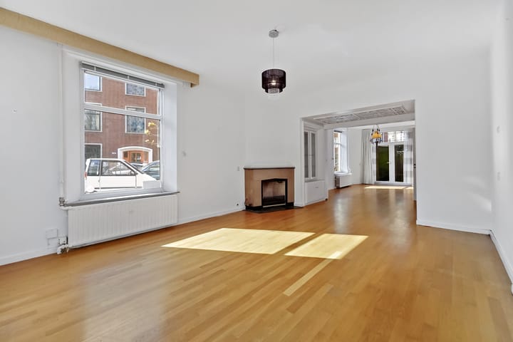 Photo 4 of Willem de Zwijgerlaan 13