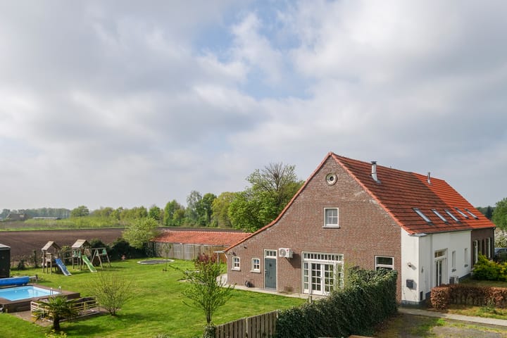 Graafsebaan 6