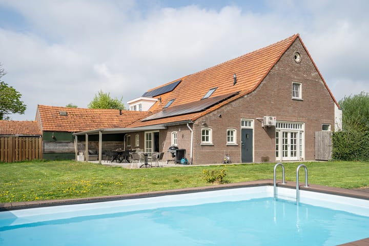 Foto 2 van Graafsebaan 6