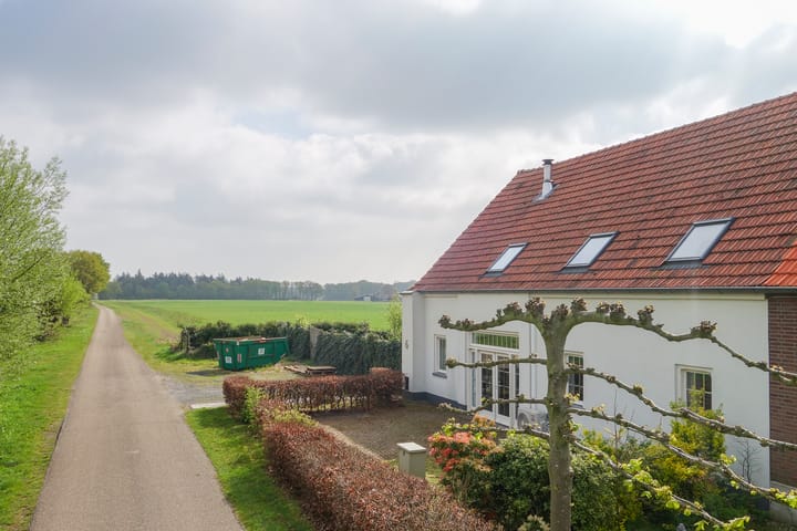 Foto 5 van Graafsebaan 6