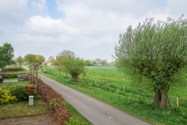 Foto 6 van Graafsebaan 6