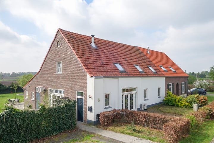 Foto 7 van Graafsebaan 6