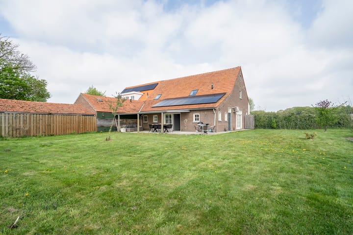 Foto 9 van Graafsebaan 6