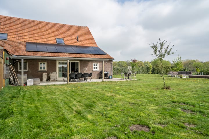 Foto 10 van Graafsebaan 6