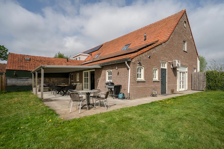 Foto 11 van Graafsebaan 6