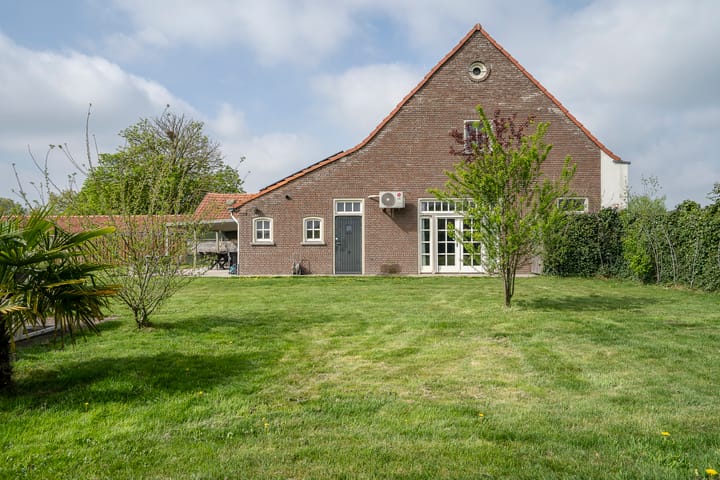 Foto 12 van Graafsebaan 6