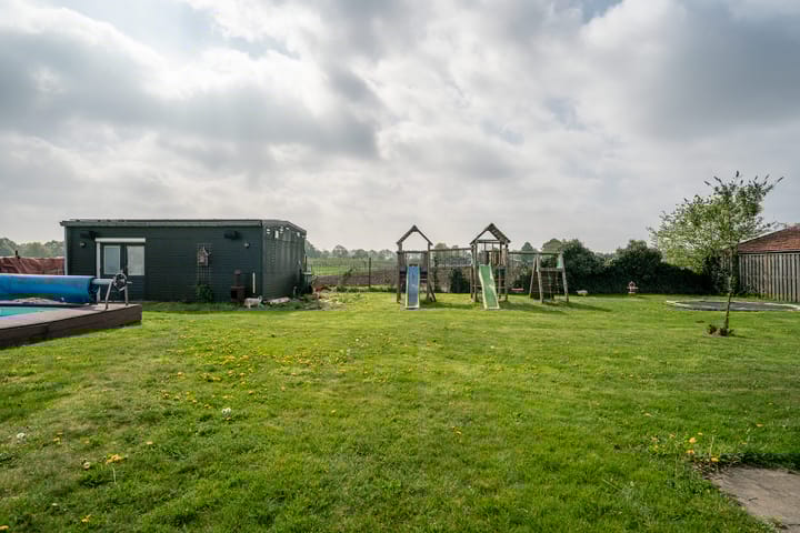 Foto 14 van Graafsebaan 6