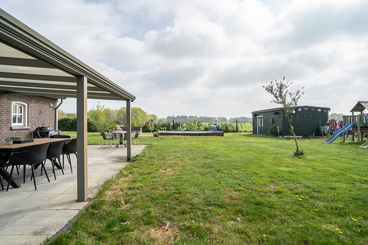 Foto 16 van Graafsebaan 6