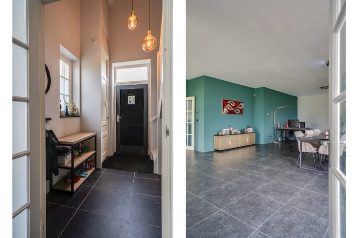 Foto 19 van Graafsebaan 6