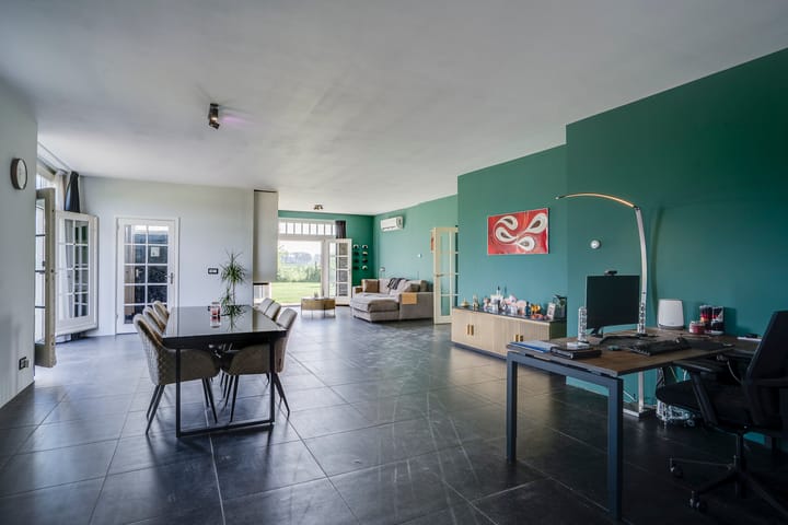 Foto 20 van Graafsebaan 6