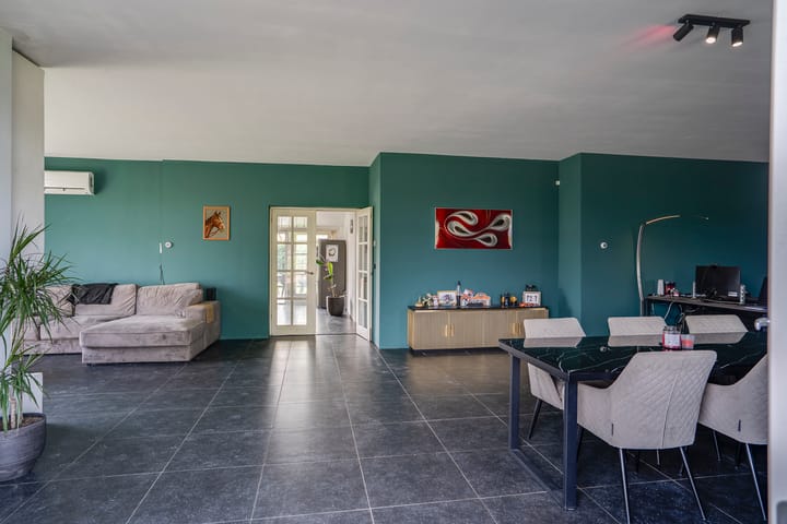 Foto 21 van Graafsebaan 6