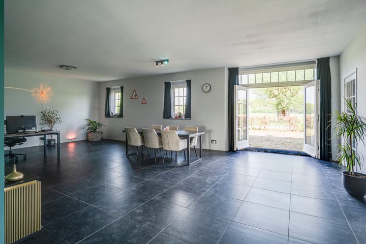 Foto 22 van Graafsebaan 6