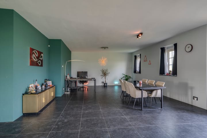 Foto 23 van Graafsebaan 6