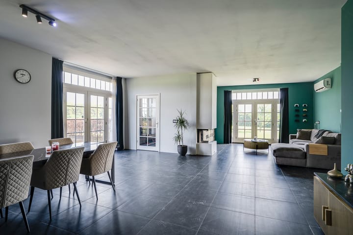 Foto 24 van Graafsebaan 6