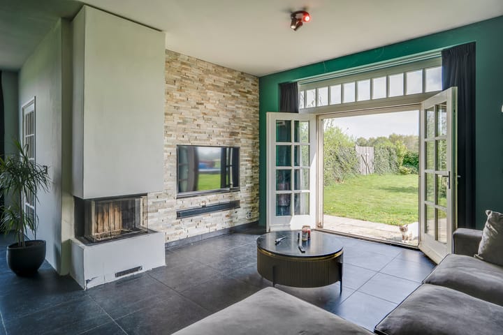 Foto 26 van Graafsebaan 6