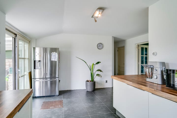 Foto 30 van Graafsebaan 6