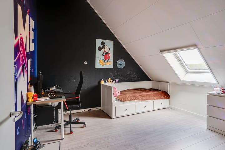 Foto 38 van Graafsebaan 6