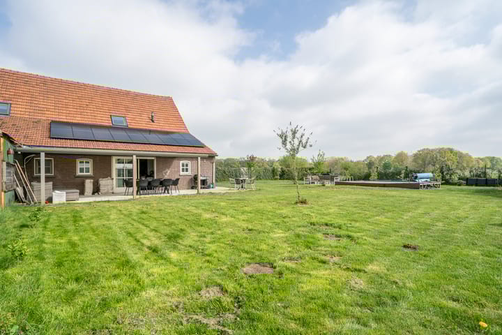 Foto 3 van Graafsebaan 6