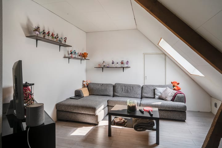 Foto 40 van Graafsebaan 6