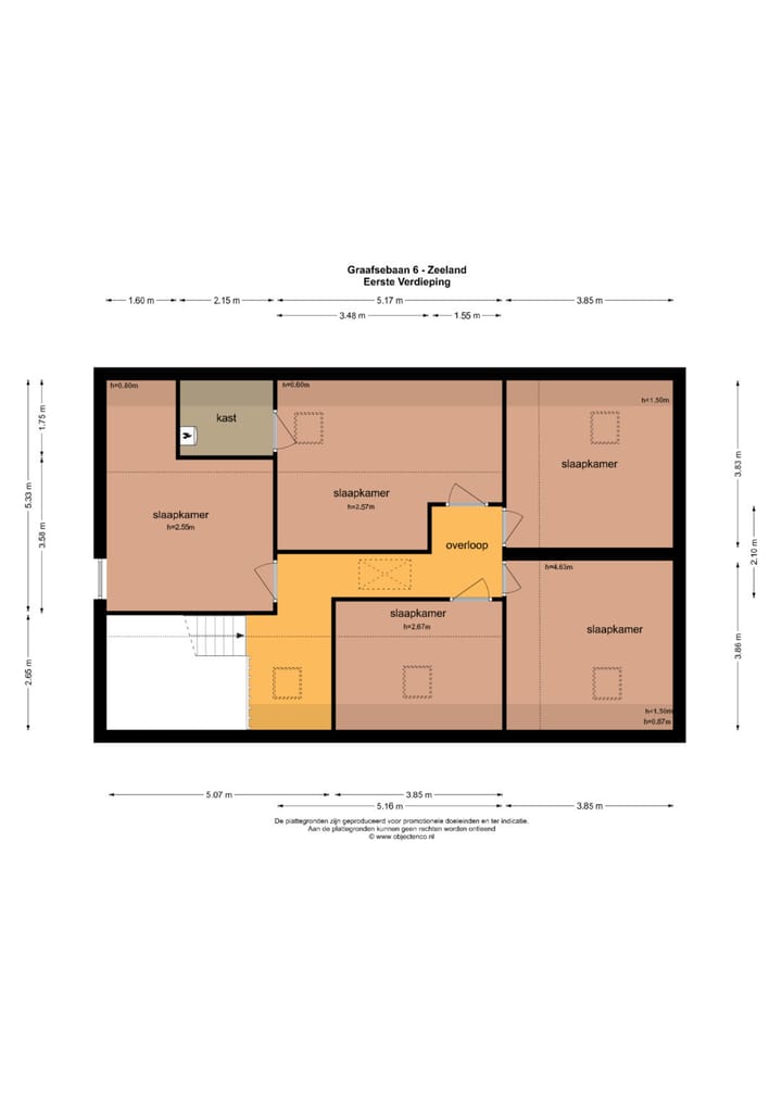 Foto 44 van Graafsebaan 6