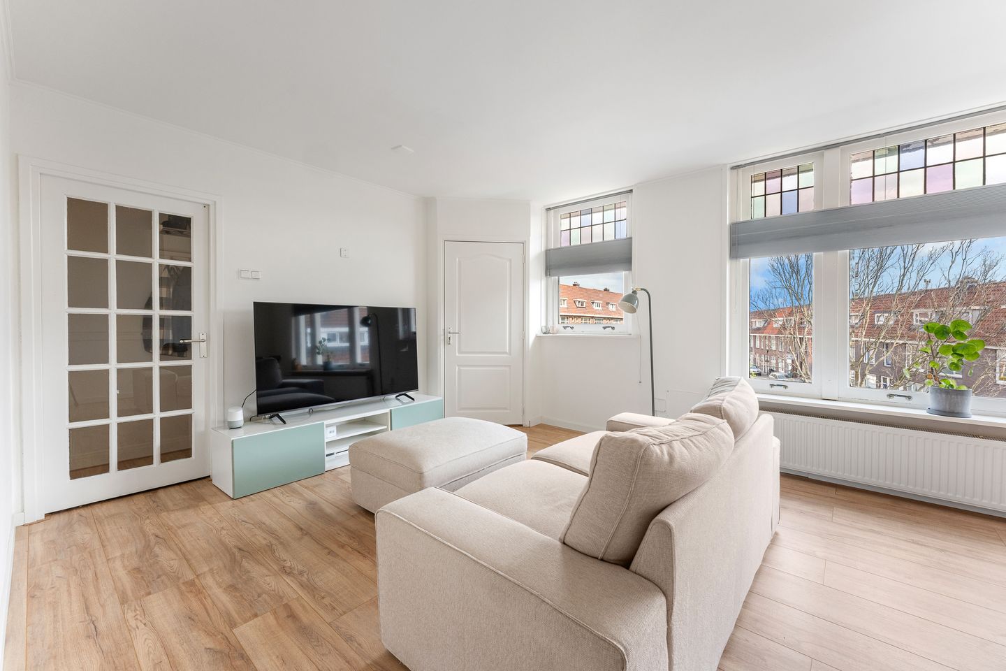 Foto 1 van Röntgenstraat 5-C