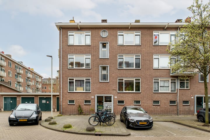 Bekijk foto van Vlinderstraat 53 A