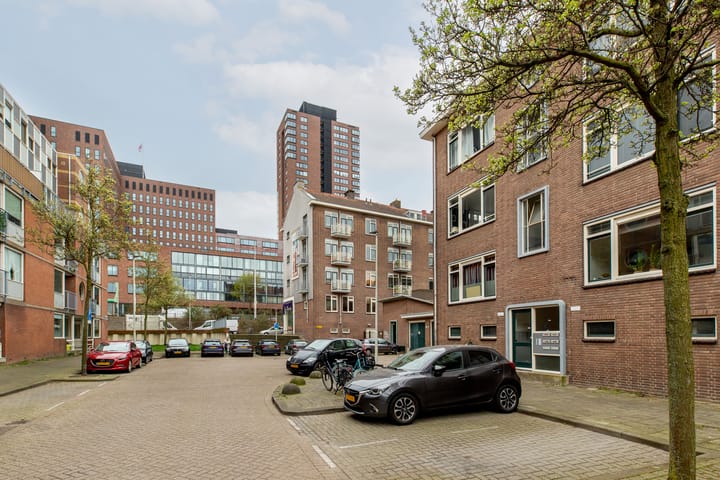 Foto 5 van Vlinderstraat 53-A