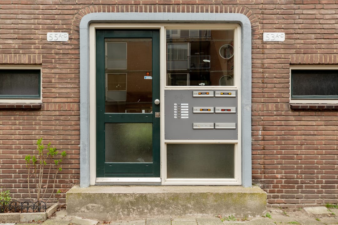 Foto 7 van Vlinderstraat 53-A